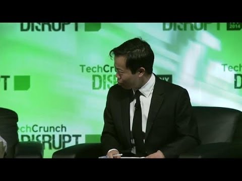 The Lerer Ventures Team Talks Process| Disrupt NY 2014 - UCCjyq_K1Xwfg8Lndy7lKMpA