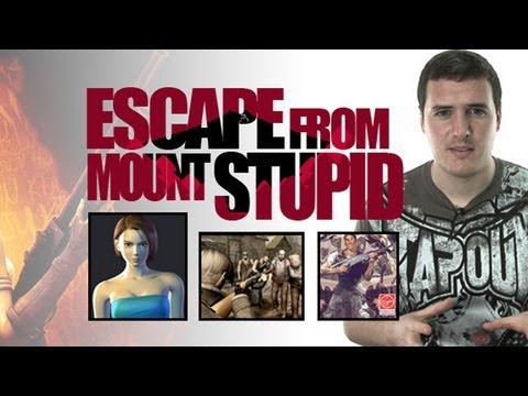 EFMS - History of Resident Evil - UCbu2SsF-Or3Rsn3NxqODImw