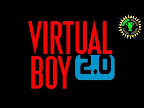 Game Theory: Wii U is the New Virtual Boy - UCo_IB5145EVNcf8hw1Kku7w