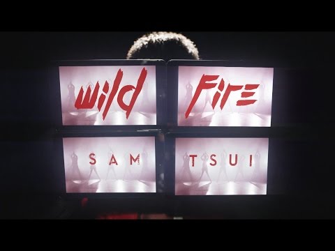 Wildfire - Sam Tsui - Official Music Video - UCplkk3J5wrEl0TNrthHjq4Q