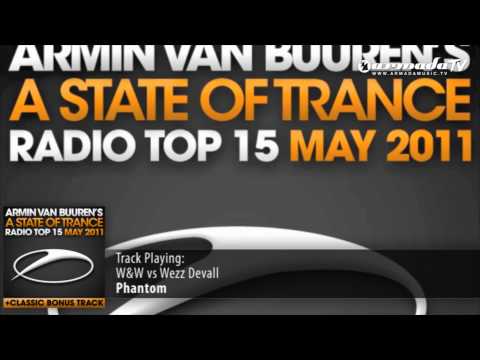 Armin van Buuren presents: A State of Trance Radio Top 15 - May 2011 - UC_x5XG1OV2P6uZZ5FSM9Ttw