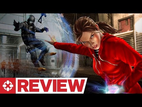 Gemini: Heroes Reborn Review - UCKy1dAqELo0zrOtPkf0eTMw