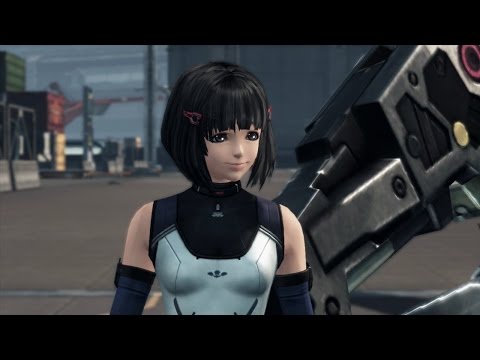 Xenoblade Chronicles X's Gorgeous Open World - IGN Conversation - UCKy1dAqELo0zrOtPkf0eTMw