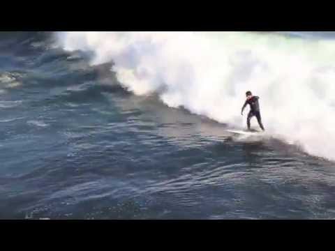 Surfing Wipeouts 2011 (Santa Cruz, CA / Padre Island, TX) - UCTs-d2DgyuJVRICivxe2Ktg