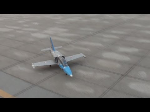 My Old L-39 EDF Jet Reckless Flight - UCsFctXdFnbeoKpLefdEloEQ