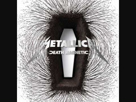 METALLICA - Broken, Beat & Scarred HQ