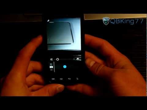 CyanogenMod 10 JB Rom on the Samsung Epic 4G [REVIEW] - UCbR6jJpva9VIIAHTse4C3hw