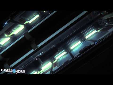 Best of Star Citizen PTU 1.1.0 Release Party at PAX East 2015 - UChIs72whgZI9w6d6FhwGGHA