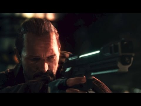Resident Evil Revelations 2 Episode 3 Teaser Trailer - UCKy1dAqELo0zrOtPkf0eTMw