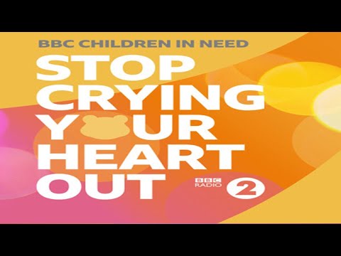 Melanie C - Stop Crying Your Heart Out (BBC Radio 2 Allstars)