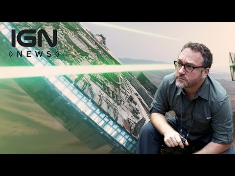 Star Wars: Episode 9 Director Revealed - IGN News - UCKy1dAqELo0zrOtPkf0eTMw