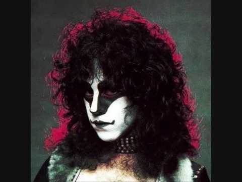 KISS - Down on Your Knees