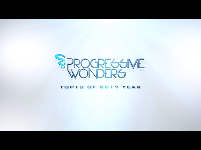 The Best Progressive House Music Videos