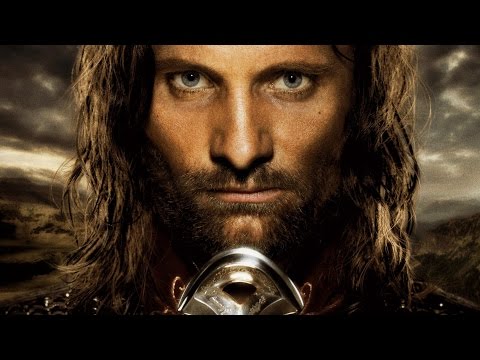 Why Return of the King Remains the Most Epic Fantasy Movie Ever - UCKy1dAqELo0zrOtPkf0eTMw