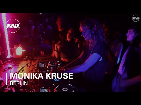 Monika Kruse Boiler Room Berlin DJ Set - UCGBpxWJr9FNOcFYA5GkKrMg