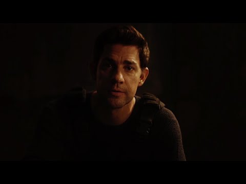 Tom Clancy's Jack Ryan - Teaser Trailer - UCKy1dAqELo0zrOtPkf0eTMw