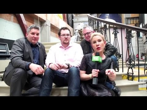 How the Crunchies Work with Sarah Lane, John Biggs, Matt Burns, and Mike Butcher - UCCjyq_K1Xwfg8Lndy7lKMpA