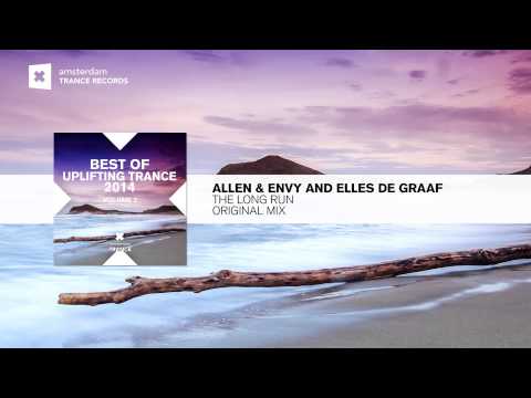 Allen & Envy and Elles de Graaf - The Long Run (Original Mix) Best of Uplifting Trance - UC_hdeUzd8Yu_ulUj_fIvTWA