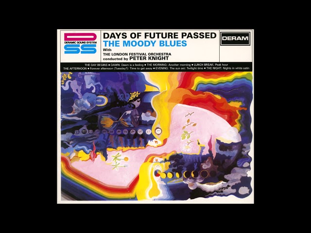 Days of Future Passed: The Psychedelic Rock Genre