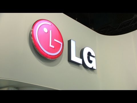 CES 2012: LG Televisions | Consumer Reports - UCOClvgLYa7g75eIaTdwj_vg