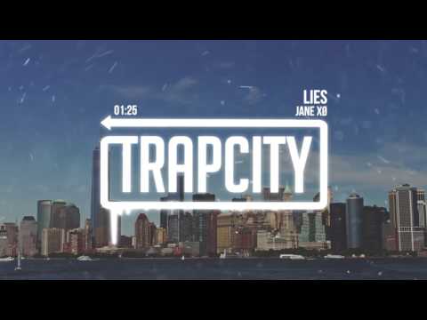 Jane XØ - Lies - UC65afEgL62PGFWXY7n6CUbA