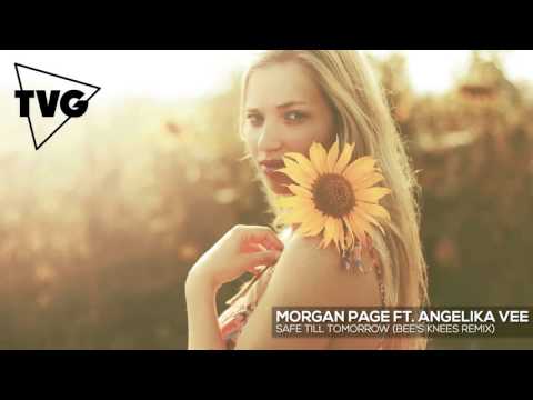 Morgan Page ft. Angelika Vee - Safe Till Tomorrow (Bee’s Knees Remix) - UCouV5on9oauLTYF-gYhziIQ