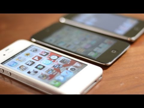 Why You Should Jailbreak Your iPhone, iPad or iPod touch - UCXGgrKt94gR6lmN4aN3mYTg