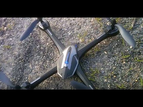 i Drone i8H 1ST FLIGHT RC Quadcopter X6 Tarantula CLONE RC Quadcopter Drone REVIEW - UCXP-CzNZ0O_ygxdqiWXpL1Q