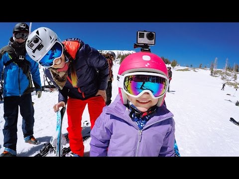 GoPro: Conquering the Mountain - The Life of a Big Mountain Skier - UCqhnX4jA0A5paNd1v-zEysw