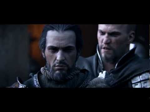 Assassin's Creed Revelations | E3 2011 | Reveal Trailer - UCBs-f6TllBusGm2sUMrJJUw
