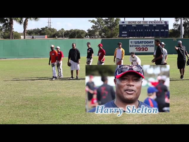 Brantley High School Baseball: A Tradition of Excellence