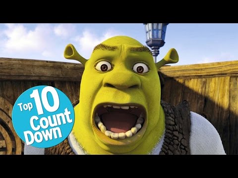 Top 10 Animated Dreamworks Movies - UCaWd5_7JhbQBe4dknZhsHJg