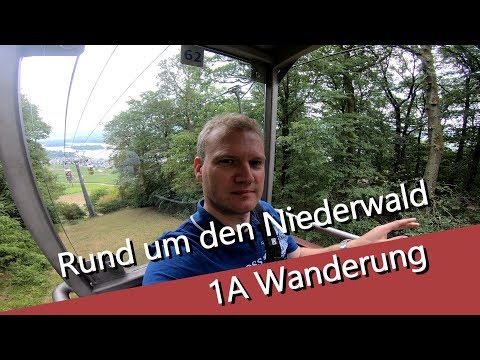 #02 Rund um den Niederwald - eine Wanderung bei Bingen und Rüdesheim am Rhein - UCNWVhopT5VjgRdDspxW2IYQ