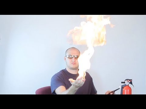 Fire Hands! fire experiments - UCe_vXdMrHHseZ_esYUskSBw