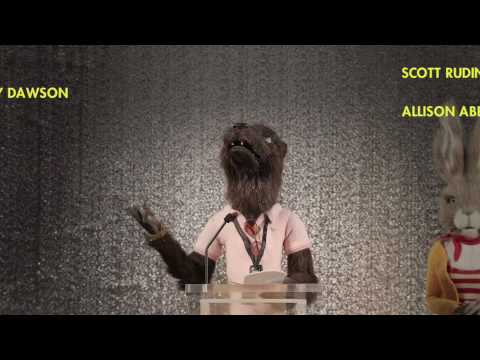 FANTASTIC MR. FOX - Wes Anderson's Animated Acceptance Speech - UCor9rW6PgxSQ9vUPWQdnaYQ