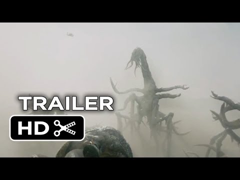 Monsters: Dark Continent TRAILER 1 (2014) - Sci-Fi Monster Movie HD - UCkR0GY0ue02aMyM-oxwgg9g