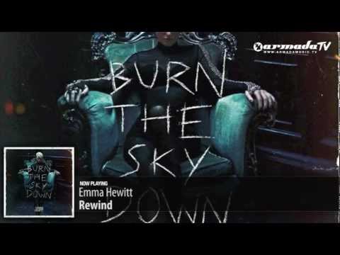 Emma Hewitt - Rewind (Burn The Sky Down album preview) - UCGZXYc32ri4D0gSLPf2pZXQ
