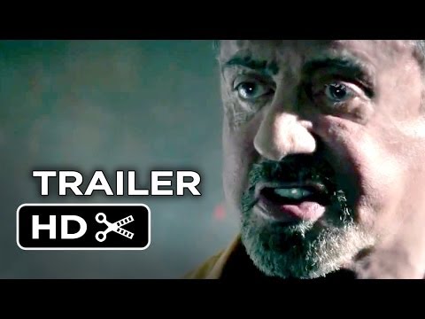 Reach Me Official Trailer (2014) - Sylvester Stallone, Nelly Movie HD - UCi8e0iOVk1fEOogdfu4YgfA