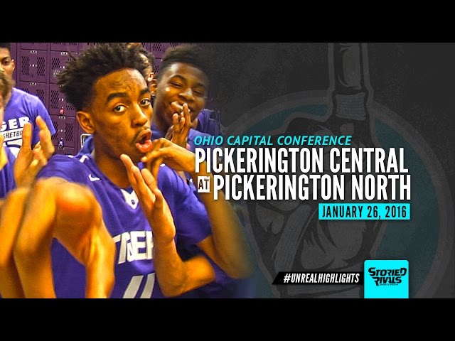 Pickerington North Basketball – A Must-See Program