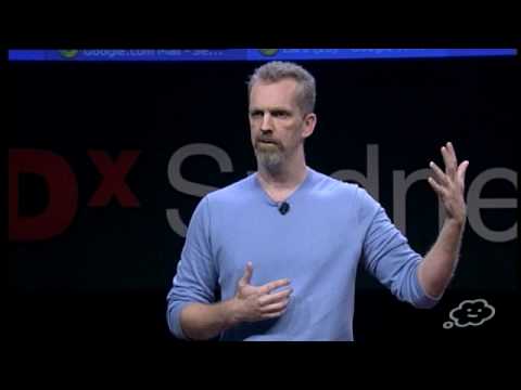 TEDxSydney - Lars Rasmussen -  Co-Developer of Google Maps Reveals Some New Adventures in Software - UCsT0YIqwnpJCM-mx7-gSA4Q