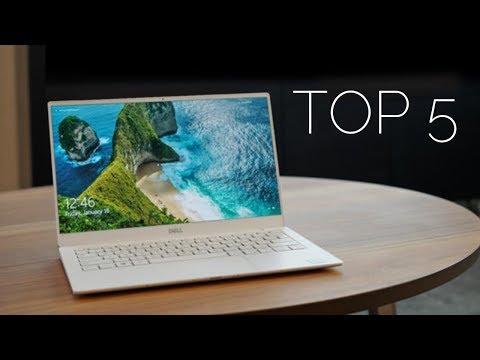 Top 5 Laptops Under $1000 (2019) - UCFmHIftfI9HRaDP_5ezojyw