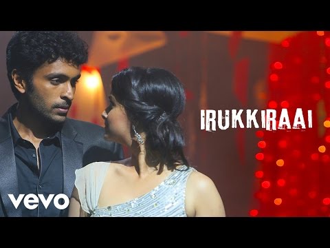 Idu Enna Maayam - Irukkiraai Lyric | Vikram Prabhu, G.V. Prakash Kumar - UCTNtRdBAiZtHP9w7JinzfUg