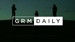 Siru - Intent To Supply [Music Video] | GRM Daily