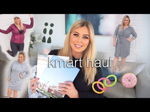 KMART HAUL! September 2019 - UChplUdodMCdfZfmTQbRhNWw