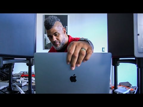 How this top producer turns his laptop into a studio - UCddiUEpeqJcYeBxX1IVBKvQ