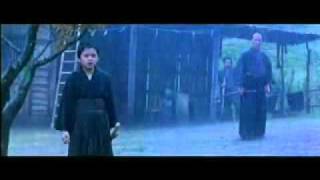 The Last Samurai - Best Scene