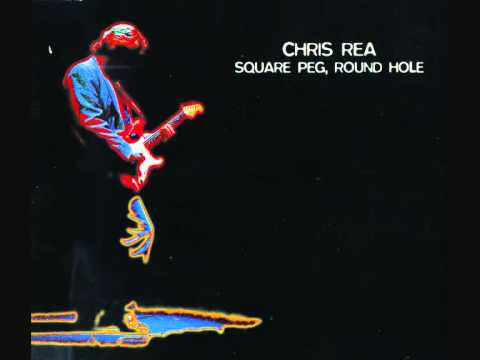 Chris Rea - Square peg, Round hole (Drum & Bass Mix) 1998