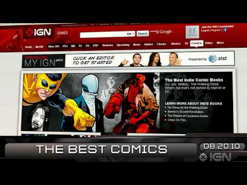 IGN Daily Fix, 8-20: IGN's Game of Show & win a PS3! - UCKy1dAqELo0zrOtPkf0eTMw