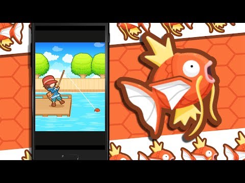 UK: Jump into Action with Magikarp Jump! - UCFctpiB_Hnlk3ejWfHqSm6Q