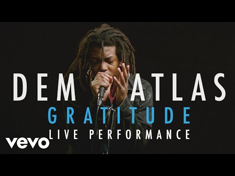 deM atlaS - “Gratitude” Official Performance | Vevo - UC2pmfLm7iq6Ov1UwYrWYkZA